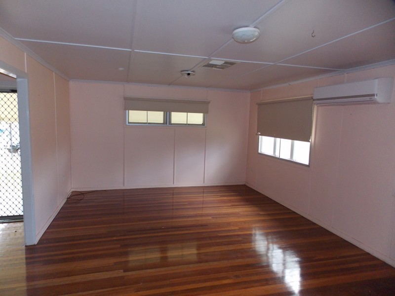 71 THISTLE STREET, Blackall QLD 4472