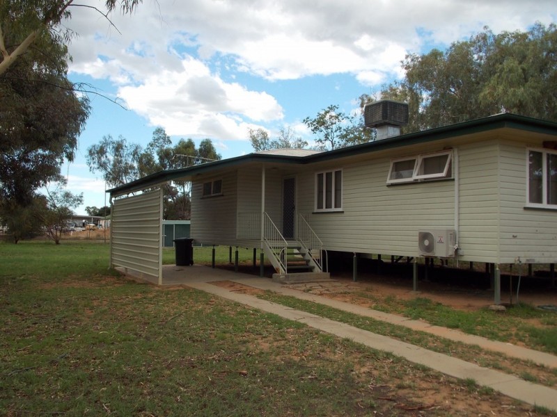 71 THISTLE STREET, Blackall QLD 4472