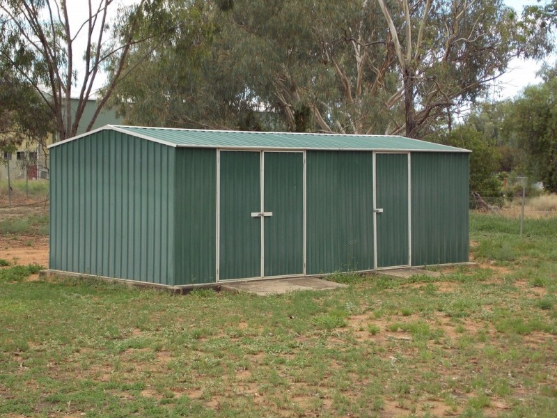 71 THISTLE STREET, Blackall QLD 4472