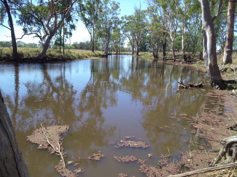 “Oakville” Myall Park Road, Miles QLD 4415