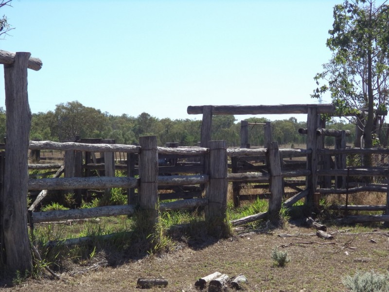 “Oakville” Myall Park Road, Miles QLD 4415