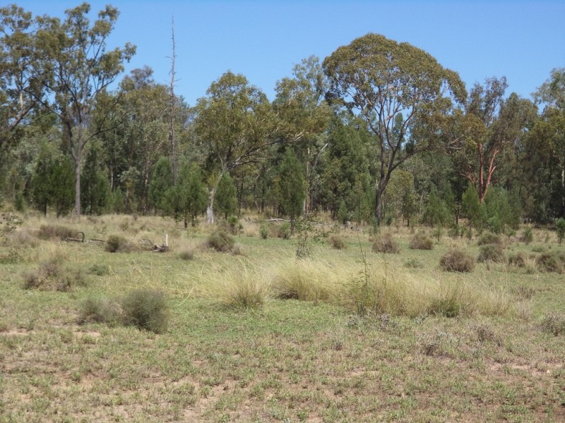 “Oakville” Myall Park Road, Miles QLD 4415