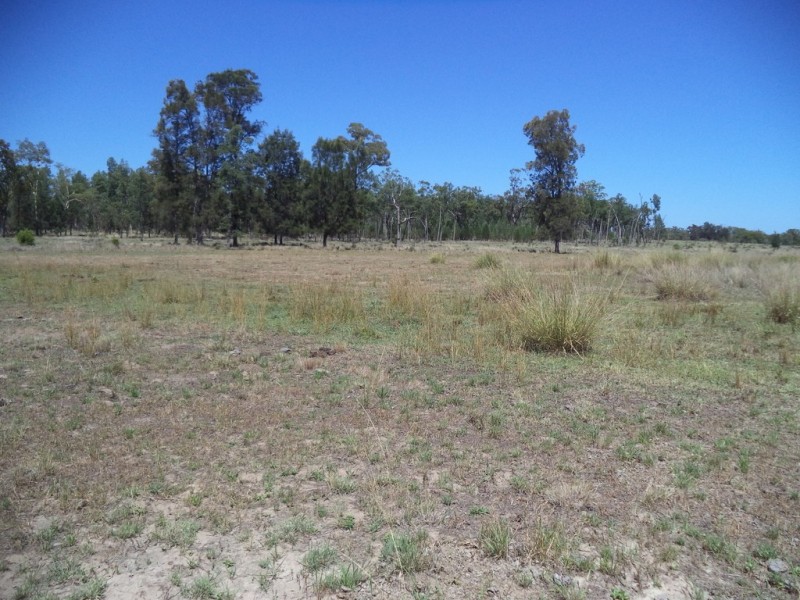 “Oakville” Myall Park Road, Miles QLD 4415