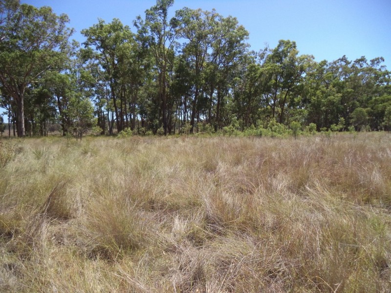 “Oakville” Myall Park Road, Miles QLD 4415