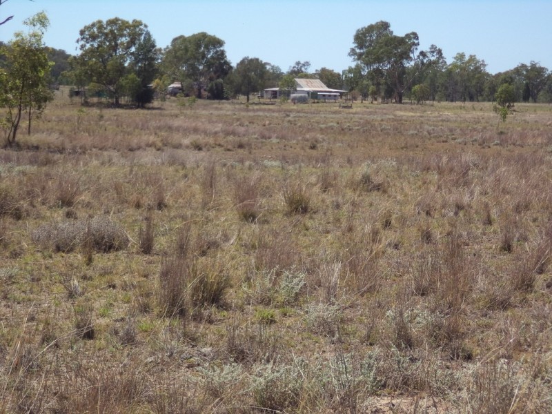 “Oakville” Myall Park Road, Miles QLD 4415