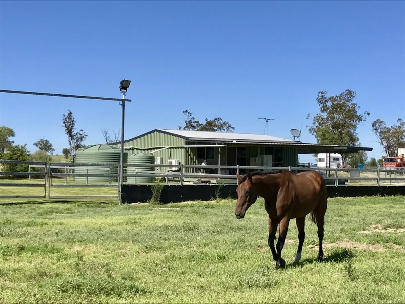 130 Woodside Road, Roma QLD 4455