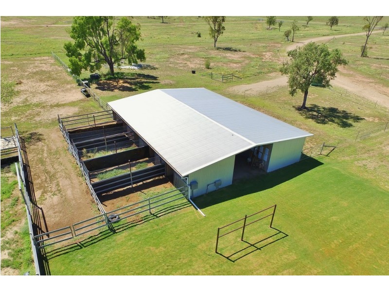 130 Woodside Road, Roma QLD 4455