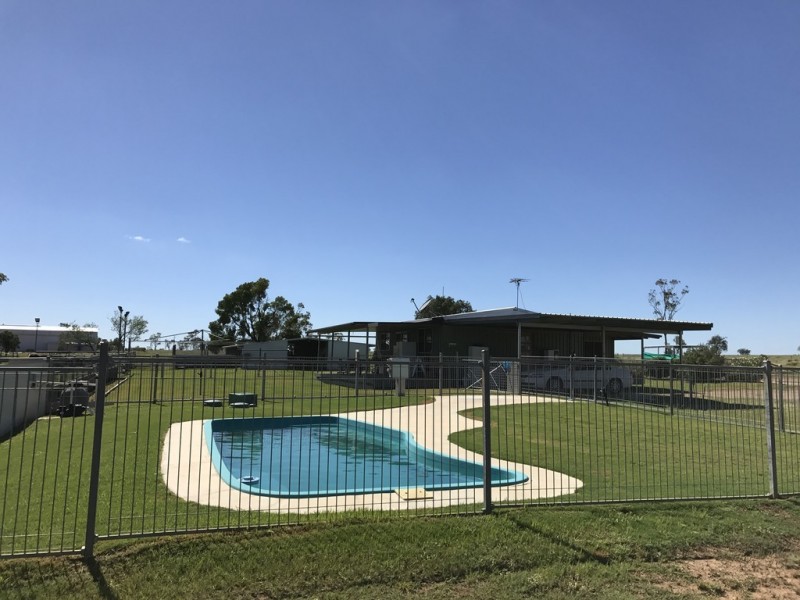 130 Woodside Road, Roma QLD 4455