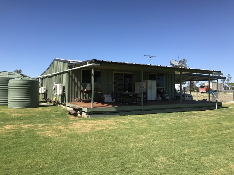 130 Woodside Road, Roma QLD 4455