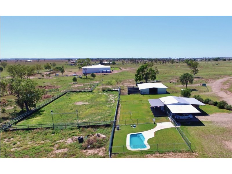 130 Woodside Road, Roma QLD 4455