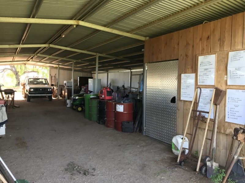 130 Woodside Road, Roma QLD 4455