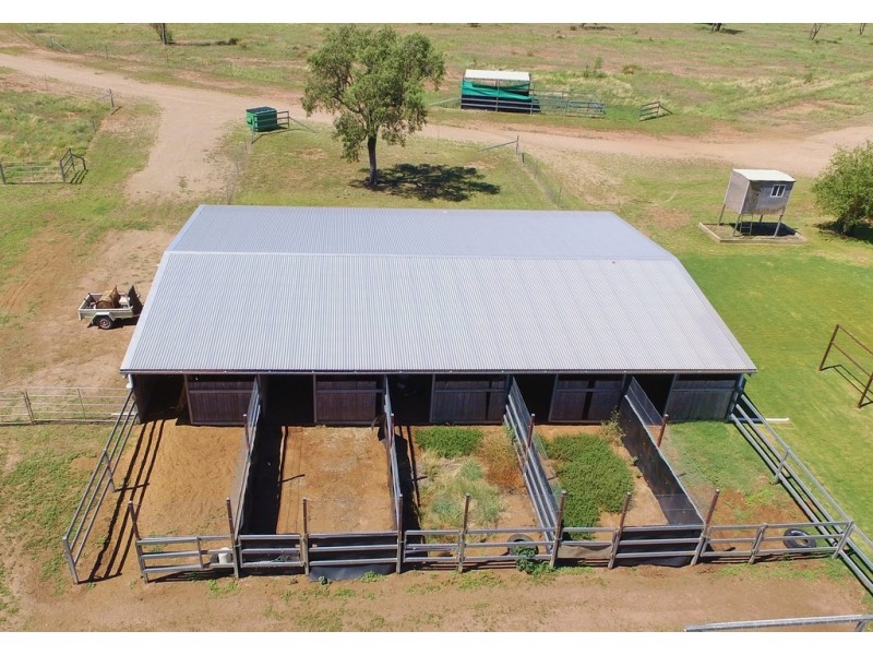 130 Woodside Road, Roma QLD 4455