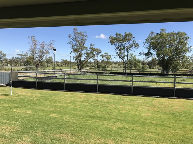 130 Woodside Road, Roma QLD 4455