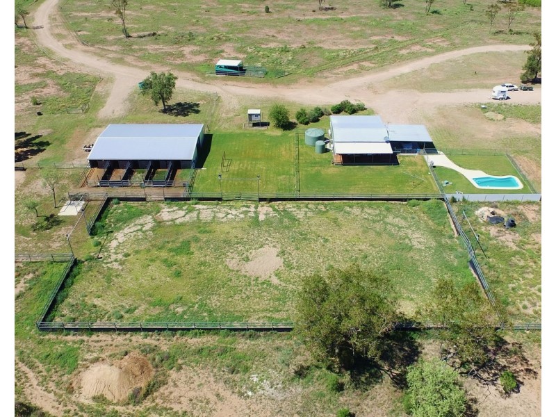130 Woodside Road, Roma QLD 4455