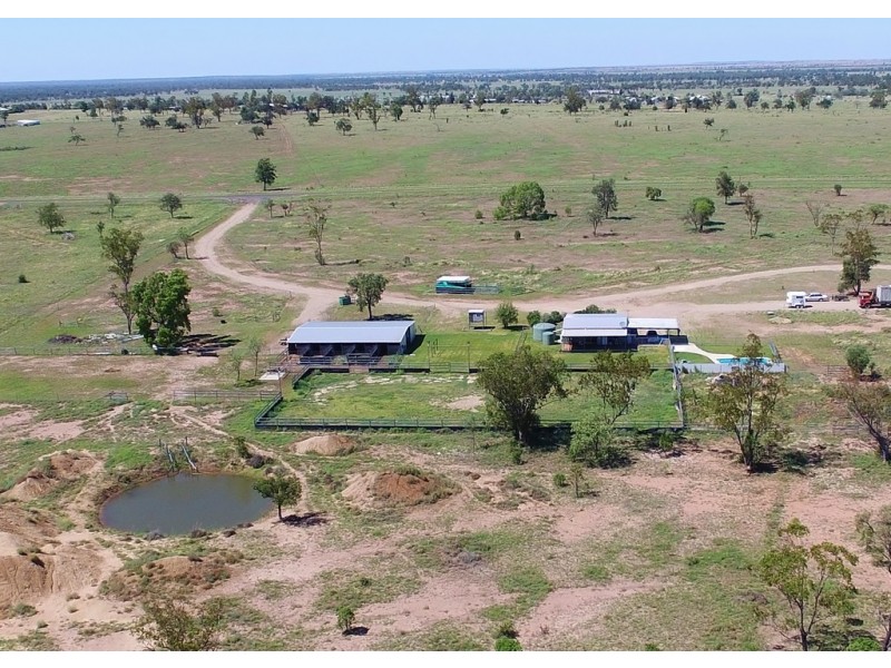 130 Woodside Road, Roma QLD 4455