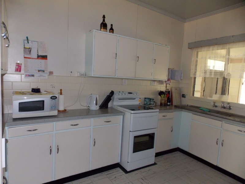 116 THISTLE STREET, Blackall QLD 4472