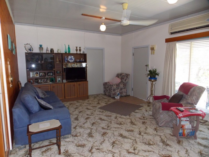 116 THISTLE STREET, Blackall QLD 4472