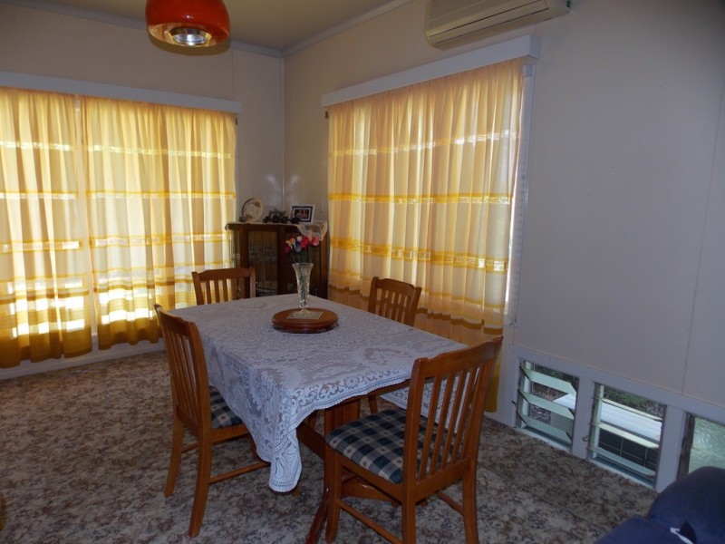 116 THISTLE STREET, Blackall QLD 4472