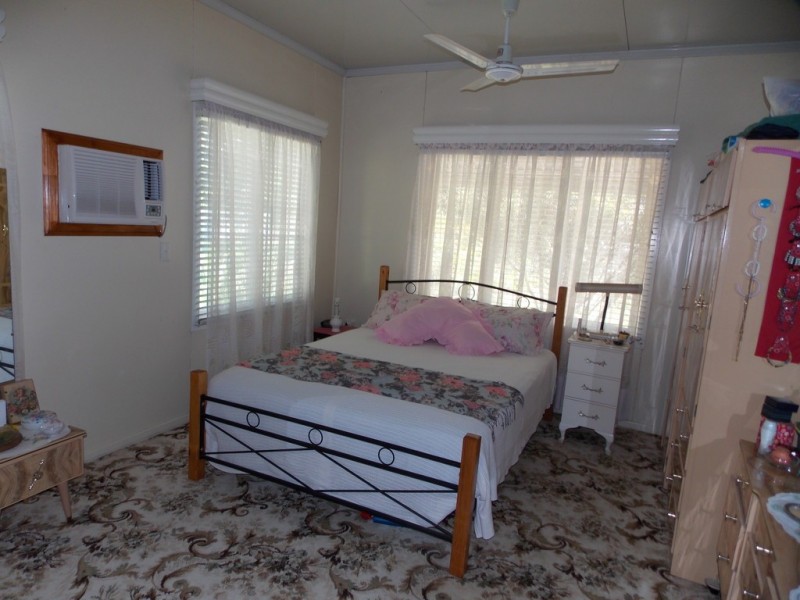 116 THISTLE STREET, Blackall QLD 4472
