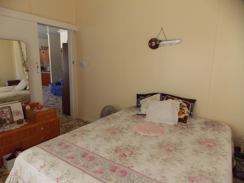 116 THISTLE STREET, Blackall QLD 4472
