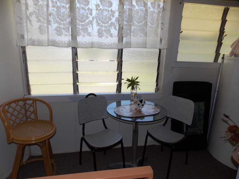 116 THISTLE STREET, Blackall QLD 4472