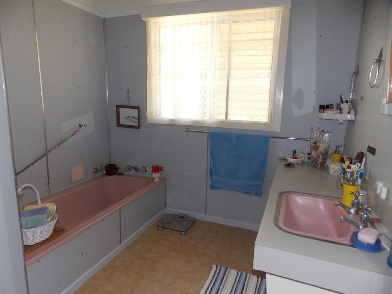 116 THISTLE STREET, Blackall QLD 4472