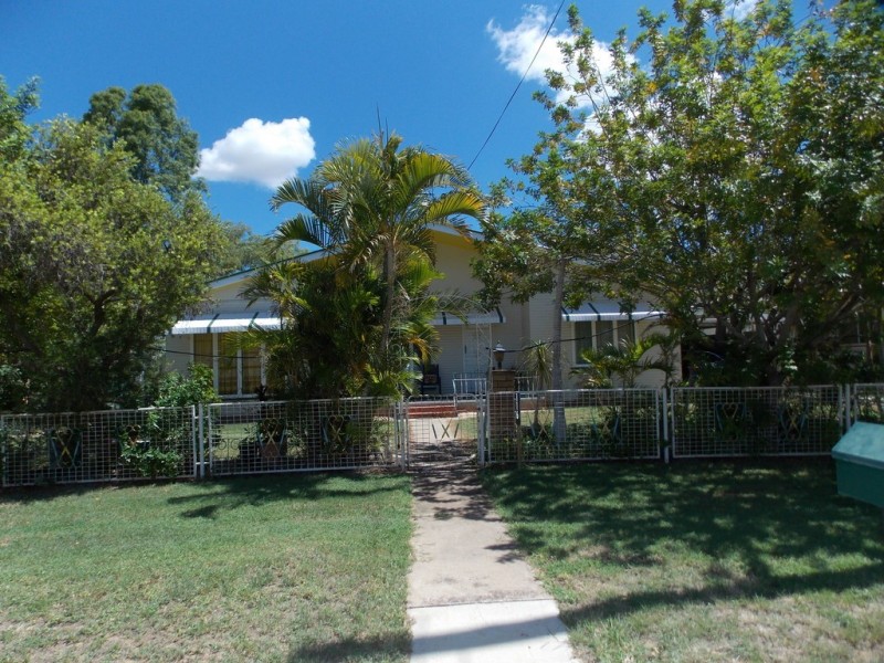 116 THISTLE STREET, Blackall QLD 4472