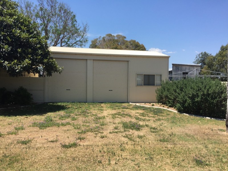 9 Bismarck Street, Maclagan QLD 4352