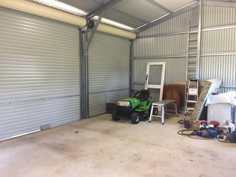 9 Bismarck Street, Maclagan QLD 4352