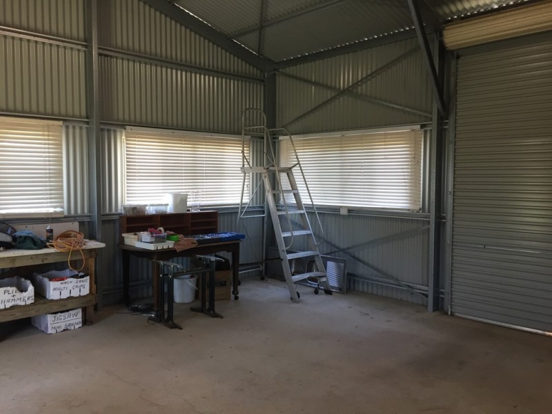 9 Bismarck Street, Maclagan QLD 4352