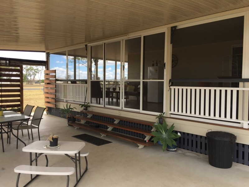 5 Argyle Court, Dalby QLD 4405