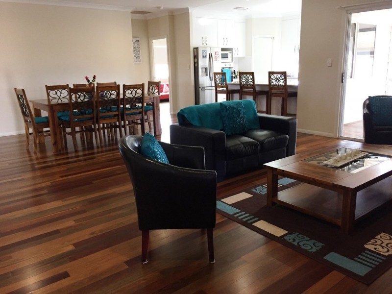 5 Argyle Court, Dalby QLD 4405