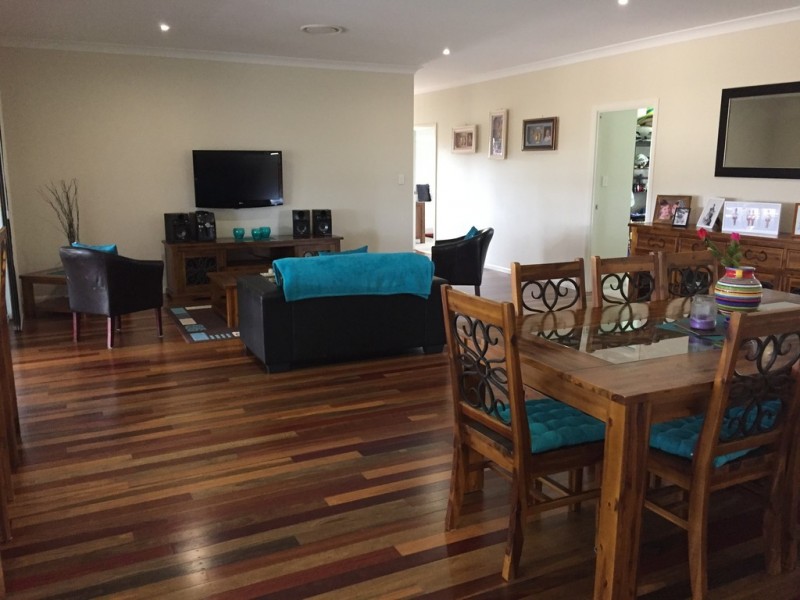 5 Argyle Court, Dalby QLD 4405