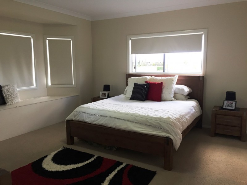 5 Argyle Court, Dalby QLD 4405