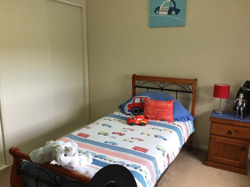 5 Argyle Court, Dalby QLD 4405