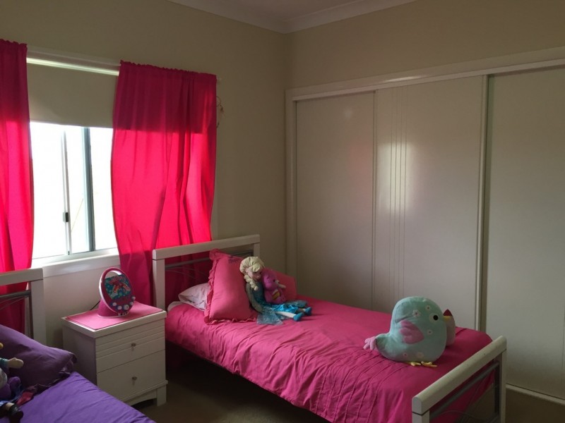 5 Argyle Court, Dalby QLD 4405