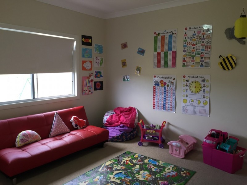 5 Argyle Court, Dalby QLD 4405