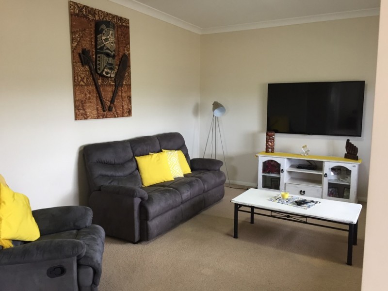 5 Argyle Court, Dalby QLD 4405