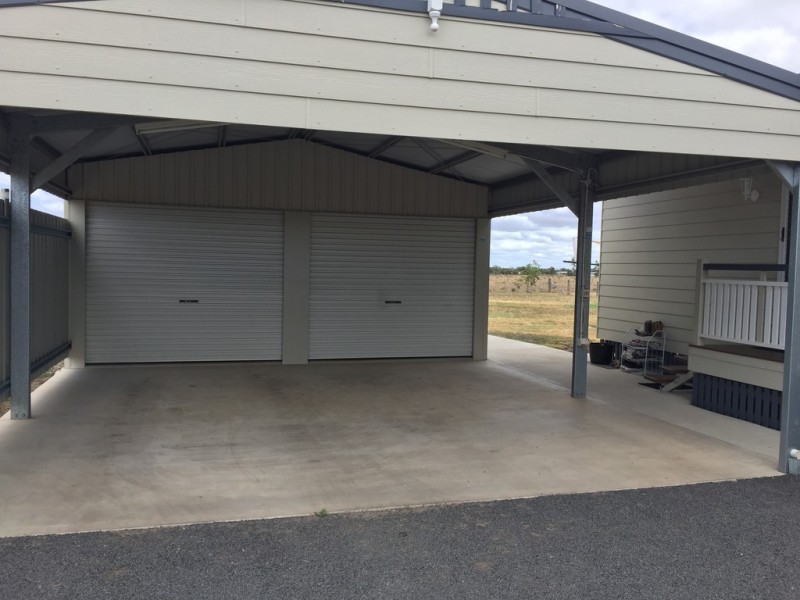 5 Argyle Court, Dalby QLD 4405