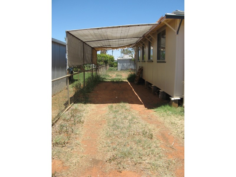 26 Jabiru Street, Quilpie QLD 4480