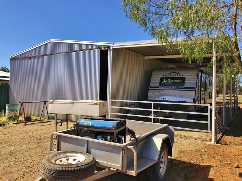 382 Hartleys Lane, Roma QLD 4455