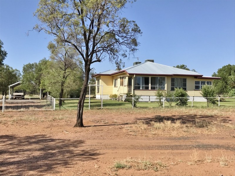 382 Hartleys Lane, Roma QLD 4455