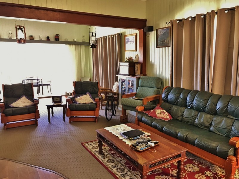 382 Hartleys Lane, Roma QLD 4455