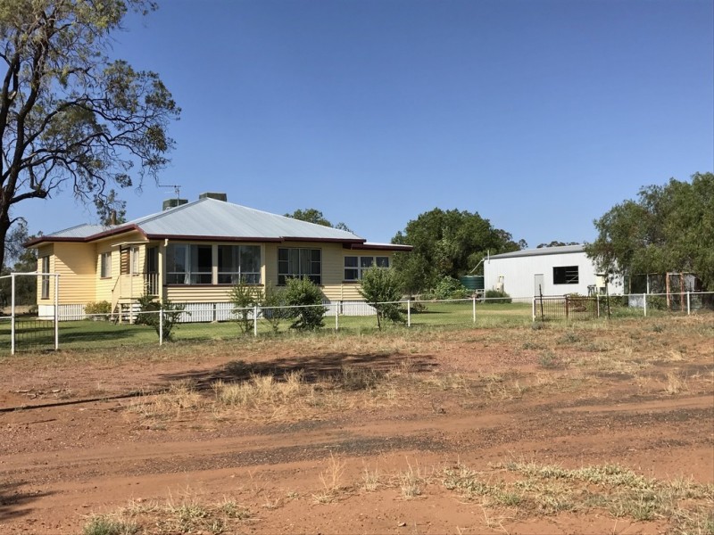 382 Hartleys Lane, Roma QLD 4455