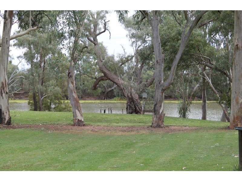 25 Francis Street, Cunnamulla QLD 4490