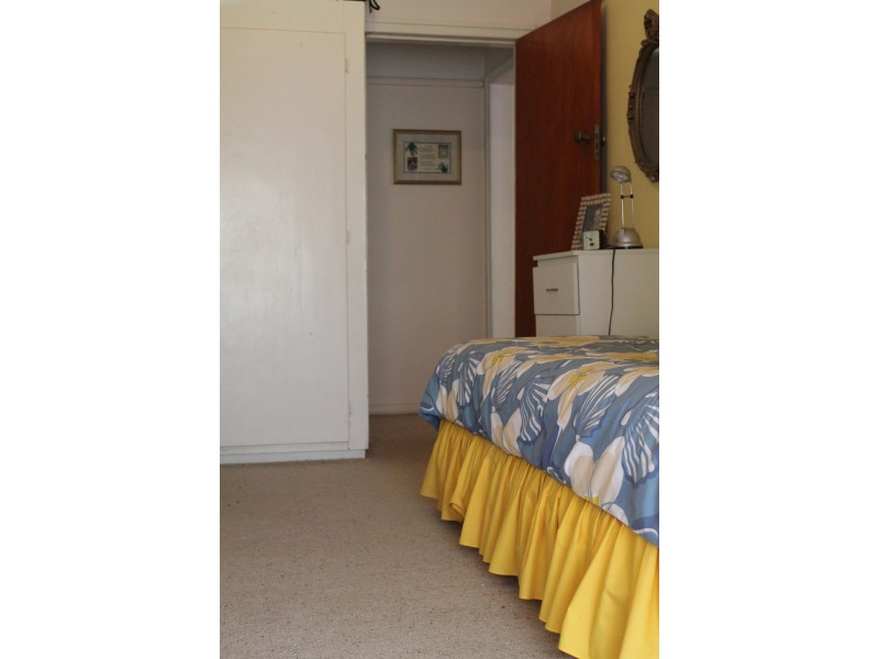 25 Francis Street, Cunnamulla QLD 4490