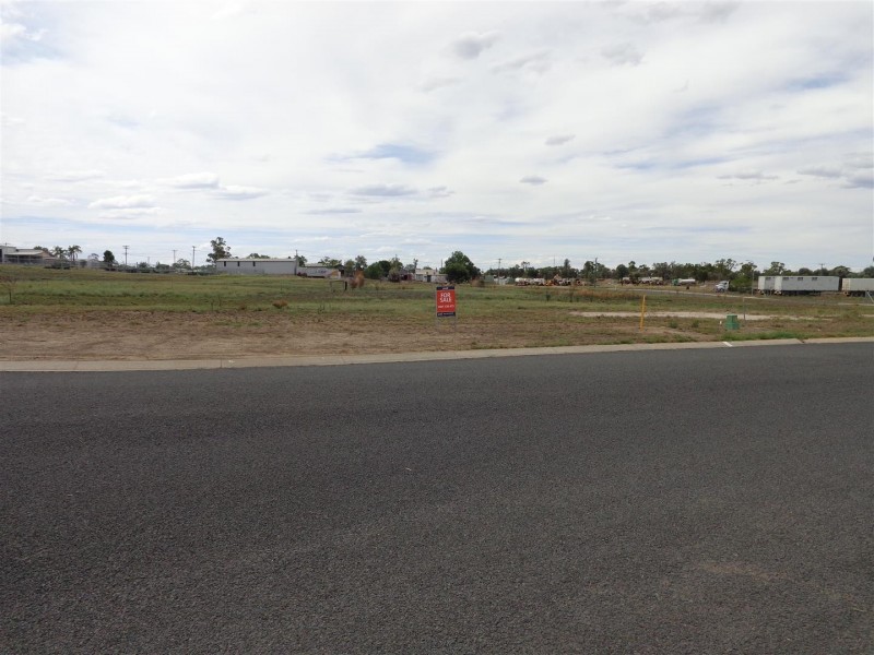 3 – 13 Neilsen Street, Wandoan QLD 4419