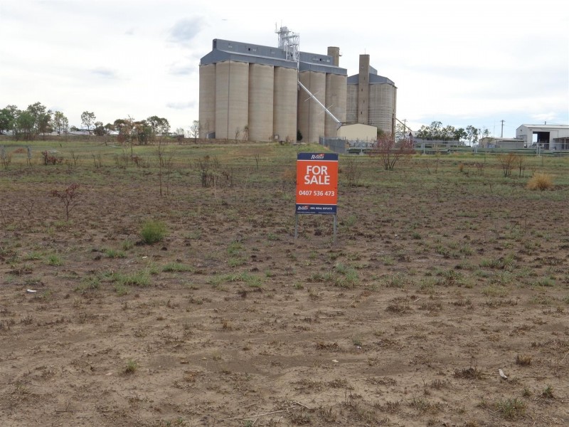 3 – 13 Neilsen Street, Wandoan QLD 4419