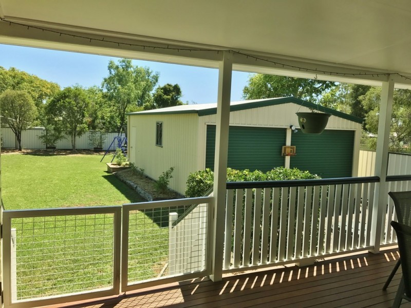 21 Timbury Street, Roma QLD 4455