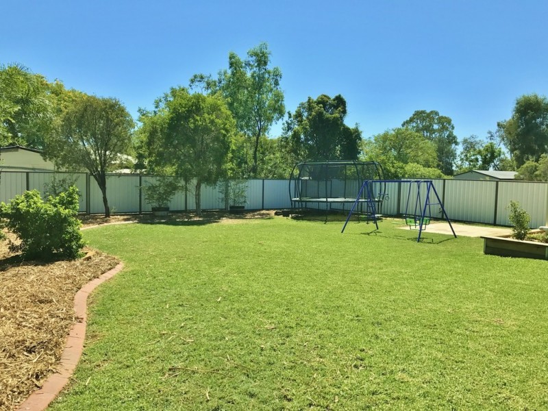 21 Timbury Street, Roma QLD 4455